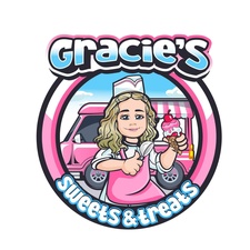 Gracie's Sweets & Treats
