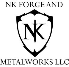 NK Forge and Metalworks LLC