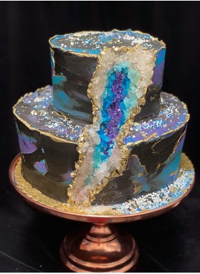 Beautiful Custom Cakes for any Celebration