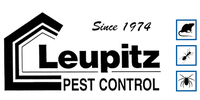 Leupitz Pest Control Inc.