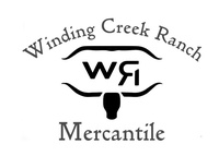Winding Creek Ranch Mercantile