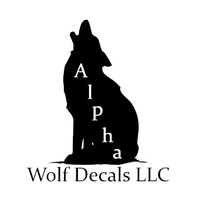 Alpha Wolf Decals LLC 