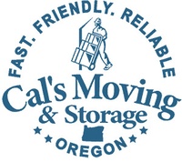 Cal's Moving & Storage