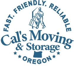 Cal's Moving & Storage