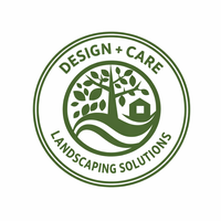 Design + Care landscape Solutions LLC