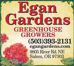 Egan Gardens