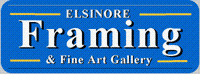 Elsinore Framing & Fine Art