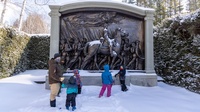 Saint-Gaudens National Historic Site