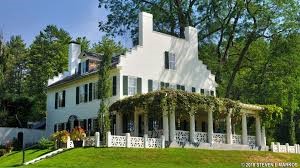 Saint-Gaudens National Historic Site