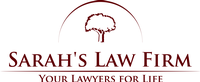 Sarah's Law Firm