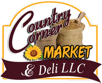 COUNTRY CORNER MARKET AND DELI LLC