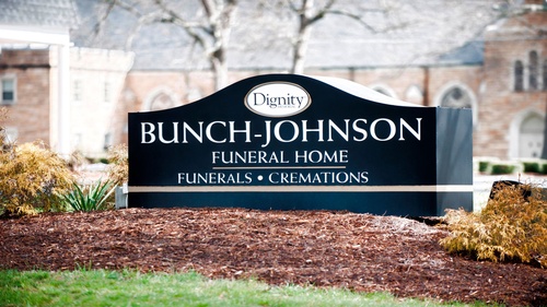 Bunch-Johnson Funeral Home