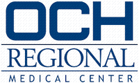 OCH Regional Medical Center