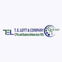 T.E. Lott & Company