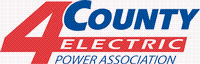 4-County Electric Power Assoc.-Columbus