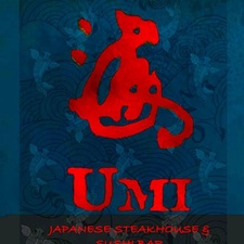 UMI Japanese Cuisine