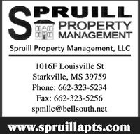 Spruill Property Management