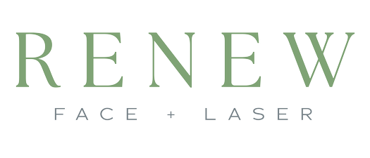 Renew Face and Laser