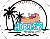 Hobie's Tiki Dawgs & Daqs