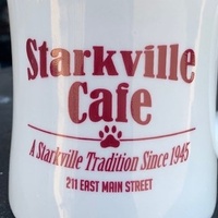 Starkville Cafe