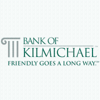 Bank of Kilmichael