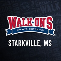 Walk*On's Sports Bistreaux