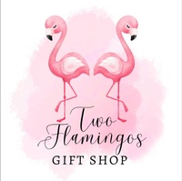 Two Flamingos Gift Shop