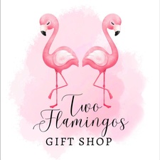 Two Flamingos Gift Shop