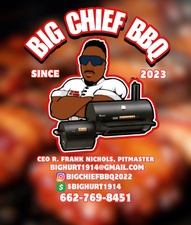 Big Chief Barbeque LLC
