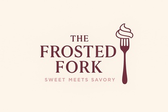 The Frosted Fork