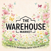 The Warehouse Market 