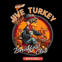 The Jive Turkey Breakfast Club Bar & Grill