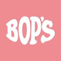 Bops Frozen Custard