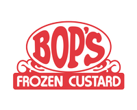 Bops Frozen Custard