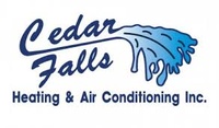 Cedar Falls Heating & A/C, Inc.