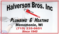Halverson Bros Plumbing and Heating