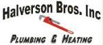 Halverson Bros Plumbing and Heating