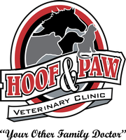Hoof and Paw Clinic