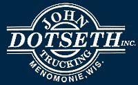 John Dotseth Trucking, Inc.