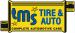 TMS Tire & Auto