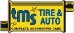 TMS Tire & Auto