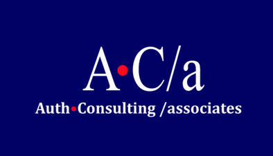 Auth Consulting & Associates, Inc.