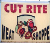 Cut Rite Meat Shoppe