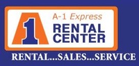 A-1 Express Rental Center