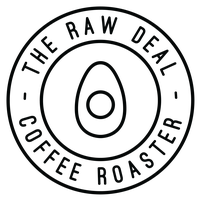 The Raw Deal Restaurant & Coffee Shop