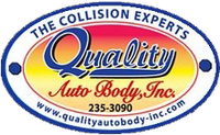 Quality Auto Body, Inc.