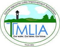 Tainter Menomin Lake Improvement Association Tainter Menomin Lake Improvement Association