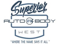 Superior Auto Body West