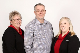 Thrivent Financial - Red Cedar Team