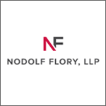 Nodolf Flory, LLP